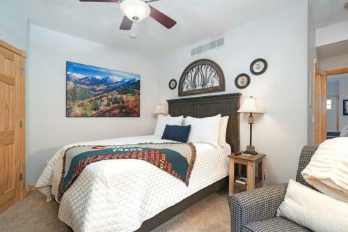 Apartamento Emerald Mountain 28c Condo