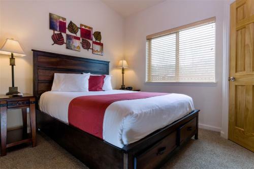 Unit 116 Elkhorn Upper Level