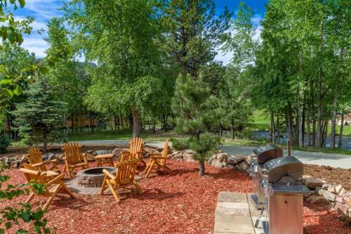 Unit 114 Bear Lake Upper Level