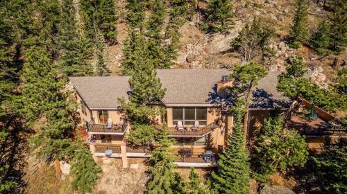 The Cedars Luxury Home At Windcliff Home
