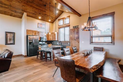 Unit 290 Townhome