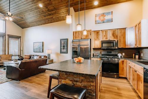 Unit 290 Townhome