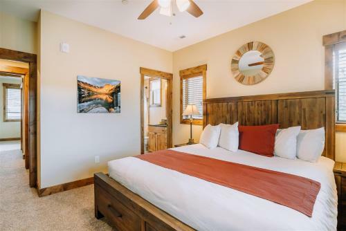 Unit 290 Townhome