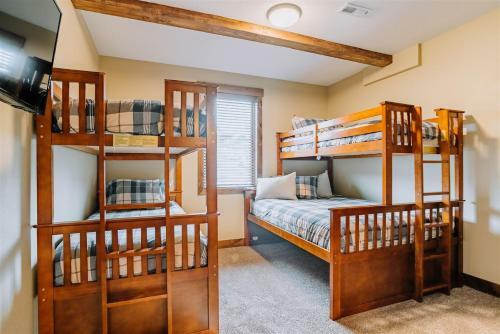 Unit 292 Townhome