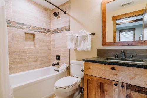 Unit 292 Townhome