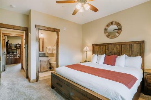 Unit 292 Townhome