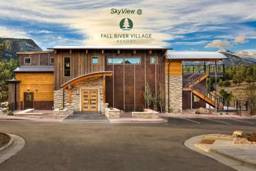 Unit 308 Townhome Ground Level Ada