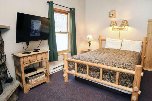 Lazy R Cottages By Rocky Mountain Resorts