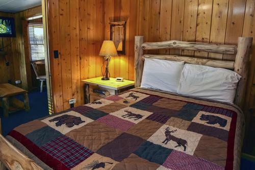 Lazy R Cottages By Rocky Mountain Resorts