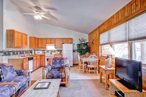Villa Black Canyon Inn Unit D6