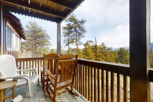 Gem Lake Retreat