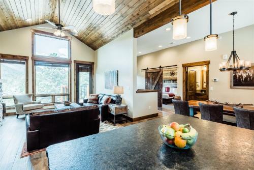 Unit 298 Townhome
