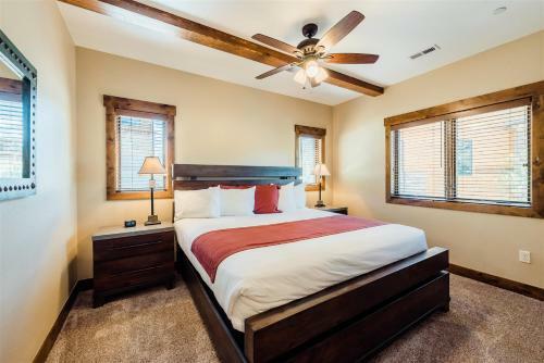 Unit 298 Townhome