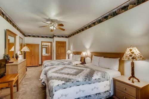 Black Canyon Inn Unit B1