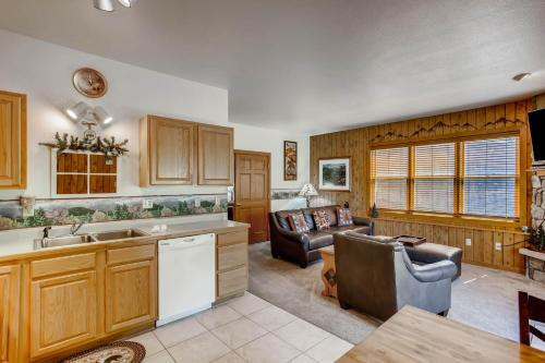 Black Canyon Inn Unit B1