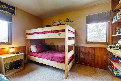 Elk Ridge Retreat