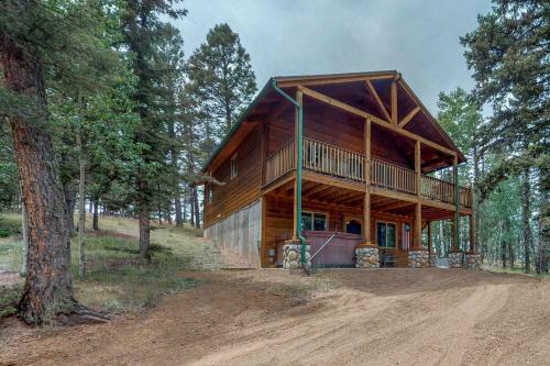 Little Bear Retreat