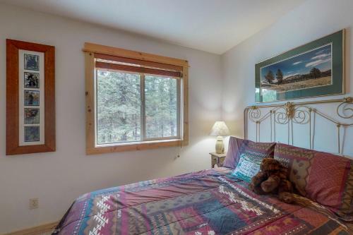 Little Bear Retreat