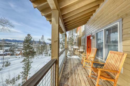 Summit View Rendezvous