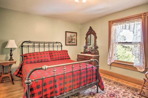 Florissant House With Sangre de Cristo Views!