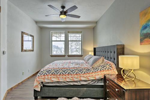 Apartamento Fraser Condo, Walk To Winter Park Shuttle!