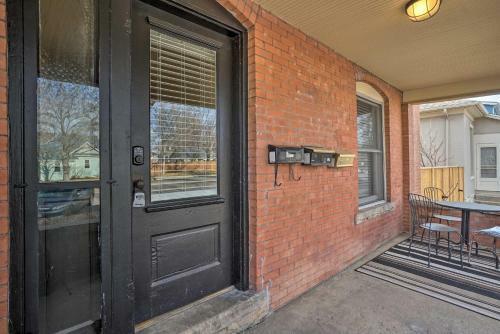 Historic Redstone With Large Backyard, Walk To Csu!