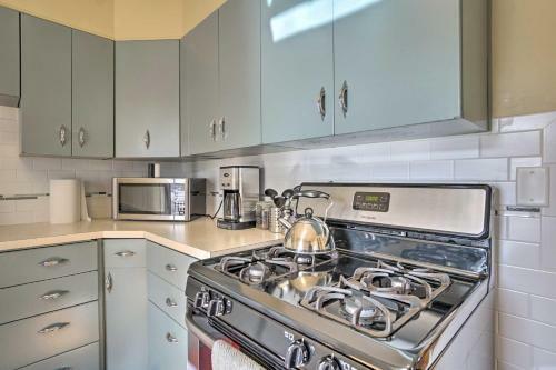 Historic Redstone With Large Backyard, Walk To Csu!