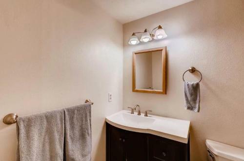 Spacious Home Near Foothills! Large Kitchen, Yard & Deck For Entertaining!