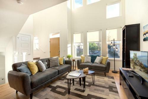 Remarkable Home Near Old Town, Breweries, & River!