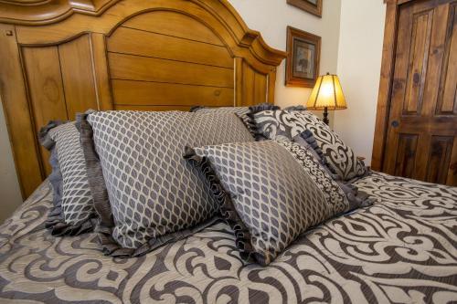 Apartamento Cozens Pointe D301 Condo