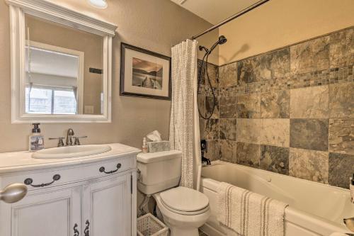 Apartamento Fraser Condo With Resort Amenities - By Ski Resort