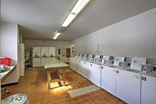 Apartamento Fraser Condo With Resort Amenities - By Ski Resort