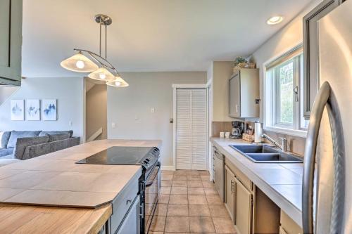 Updated Townhome 6 Mi To Winter Park Resort!