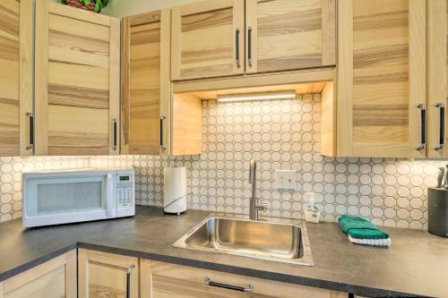 Renovated Condo W/ Oversized Garage ? On The Lift!