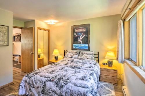 Renovated Condo W/ Oversized Garage ? On The Lift!