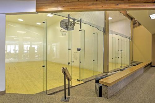 Townhome With Club Access On Winter Park Shuttle Stop