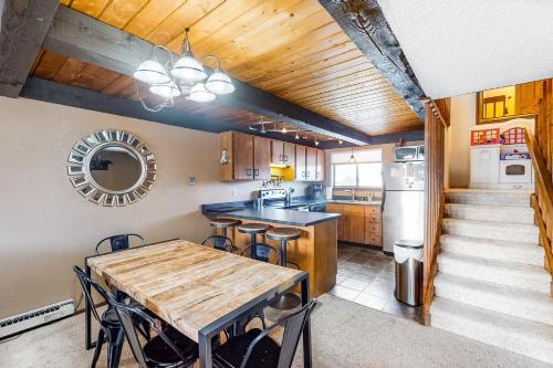 Perfect Fraser Getaway