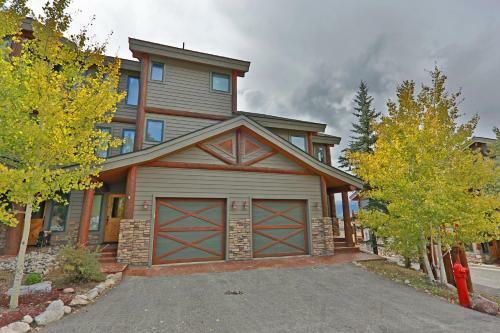 Spruce Ridge 706d
