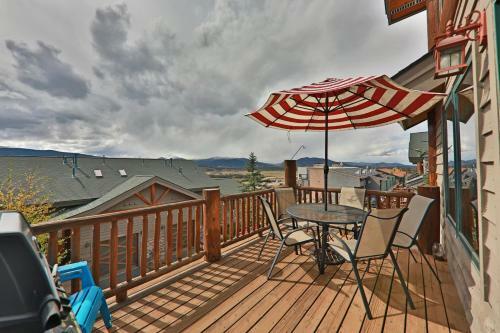 Spruce Ridge 706d