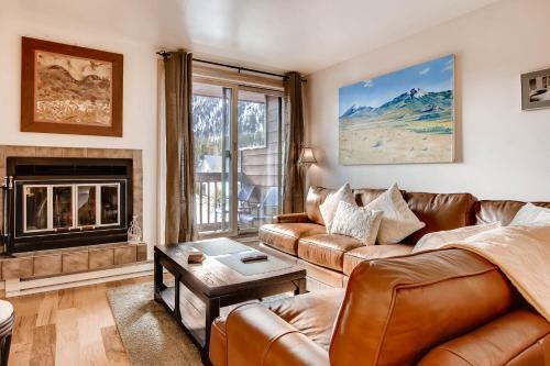 Cedar Lodge 305