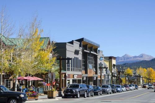 Lakeview Condo Near Lake Dillon