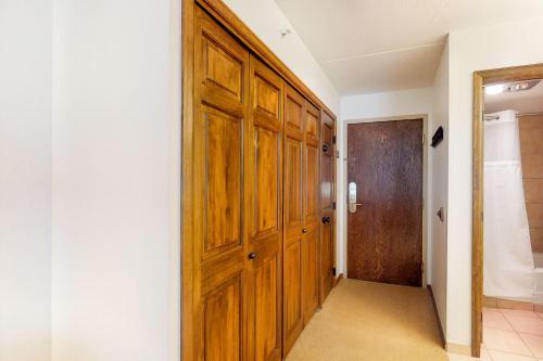 Apartamento Mountain Plaza Base Camp