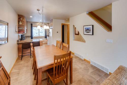 Apartamento Lagoon 727b