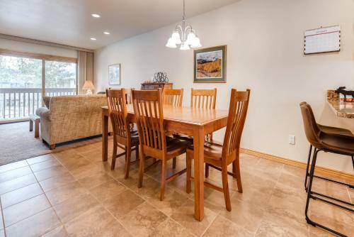 Apartamento Lagoon 727b