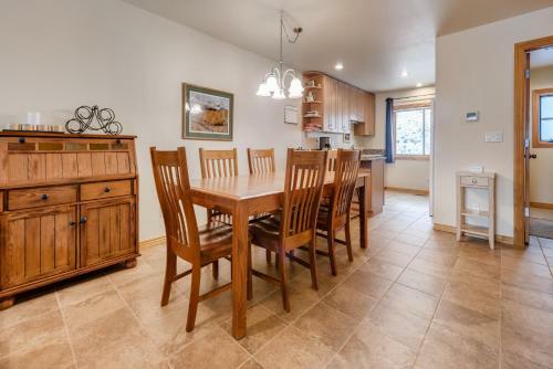 Apartamento Lagoon 727b
