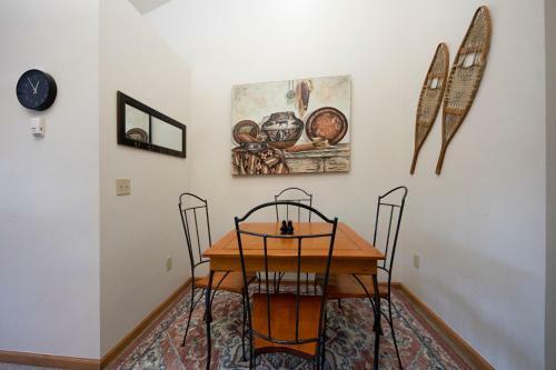 Apartamento Streamside 304 - 1 Br