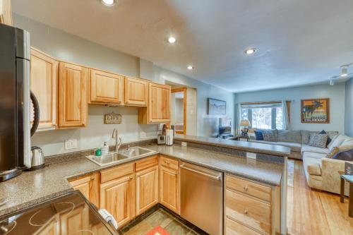 Ore House Condo