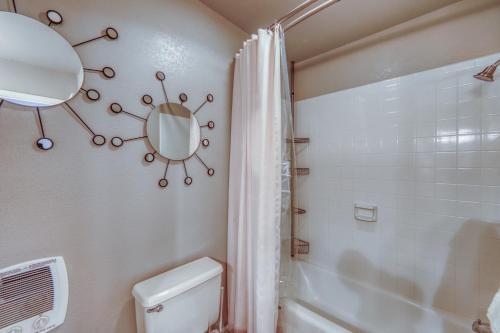Apartamento Cedar Lodge Studio