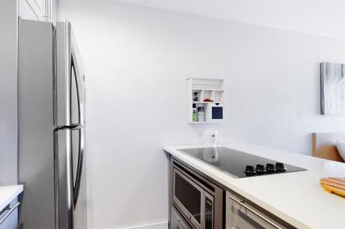 Apartamento Cedar Lodge Studio