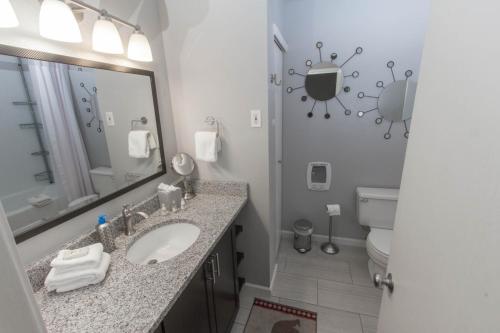 Apartamento Cedar Lodge Studio